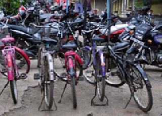 In the city of Shankaranagar, the illegal teaching class | शंकरनगरातही अवैध शिकवणी वर्ग In the city of Shankaranagar, the illegal teaching class | शंकरनगरातही अवैध शिकवणी वर्ग