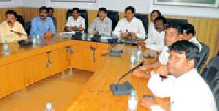 9 8 crores will be transformed into Chhatrillaa Lava | ९८ कोटींमधून होणार छत्रीतलावाचा कायापालट