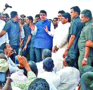 There will be a death sentence | फाशीपर्यंत पोहोचविणारच There will be a death sentence | फाशीपर्यंत पोहोचविणारच