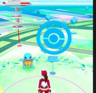 Nine year old boy left home to catch pokemon | पोकेमॉनला पकडण्यासाठी नऊ वर्षाच्या मुलाने सोडले घर Nine year old boy left home to catch pokemon | पोकेमॉनला पकडण्यासाठी नऊ वर्षाच्या मुलाने सोडले घर