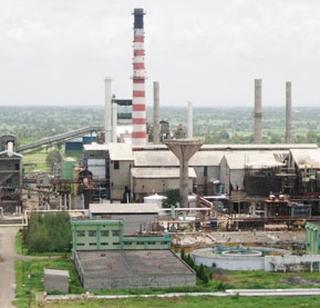 Seal of Vasantdada factory godown; Excise taxa outstanding | वसंतदादा कारखान्याची गोदामे सील; अबकारी कराची थकबाकी Seal of Vasantdada factory godown; Excise taxa outstanding | वसंतदादा कारखान्याची गोदामे सील; अबकारी कराची थकबाकी