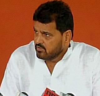 Narsingh Yadav is innocent - Indian Wrestling Federation | नरसिंग यादव निर्दोष आहे - भारतीय कुस्ती महासंघ Narsingh Yadav is innocent - Indian Wrestling Federation | नरसिंग यादव निर्दोष आहे - भारतीय कुस्ती महासंघ