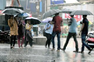 The radiant ... | मुसळधार ... The radiant ... | मुसळधार ...