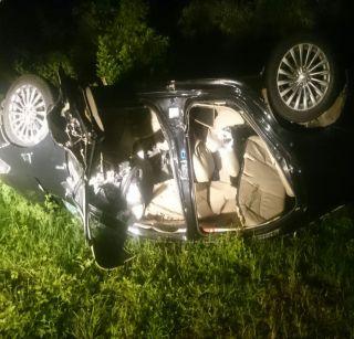 Six people killed in a car accident in Pune Express | मुंबई - पुणे एक्स्प्रेस वेवर भीषण कार अपघातात 6 जण ठार