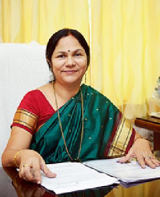 To develop a 25-year experience | २५ वर्षांच्या अनुभवातून विकास साधणार To develop a 25-year experience | २५ वर्षांच्या अनुभवातून विकास साधणार