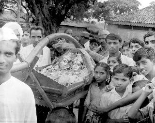 Tradition of the Trimboli Yatra of the Line Bazaar's Infantry | लाईन बझारची इन्फंट्रीच्या त्र्यंबोली यात्रेची परंपरा Tradition of the Trimboli Yatra of the Line Bazaar's Infantry | लाईन बझारची इन्फंट्रीच्या त्र्यंबोली यात्रेची परंपरा