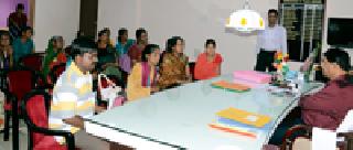 Order disappeared | आदेश सुटले