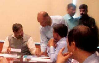 Improvement in the salary of forest employees | वन कर्मचाऱ्यांच्या वेतनश्रेणीत होणार सुधारणा