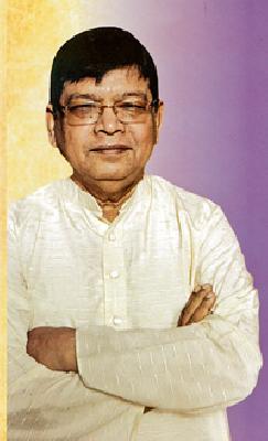 Rajdev Dhale to receive Ambedkar Gaurav Award | राजा ढाले यांना आंबेडकरी गौरव पुरस्कार Rajdev Dhale to receive Ambedkar Gaurav Award | राजा ढाले यांना आंबेडकरी गौरव पुरस्कार