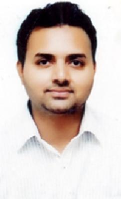 President Sandeep Deshmukh, Vice Chairman Narendra Thorat | अध्यक्षपदी संदीप देशमुख, उपाध्यक्ष नरेंद्र थोरात