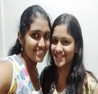 'Satat' for Purushottam | पुरुषोत्तमसाठी आनी झाली ‘सैराट’