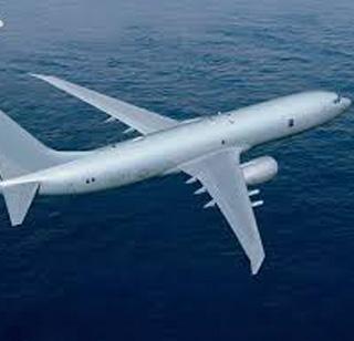 Paceydon-8 aircraft to buy India from US | भारत अमेरिकेकडून विकत घेणार घातक पॉसीडॉन-८ आय विमान Paceydon-8 aircraft to buy India from US | भारत अमेरिकेकडून विकत घेणार घातक पॉसीडॉन-८ आय विमान