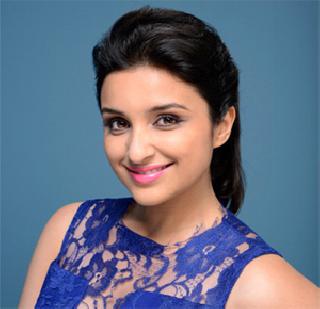 Approximate-A-Parineeti | अंदाज-ए-परिणिती Approximate-A-Parineeti | अंदाज-ए-परिणिती