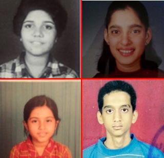 Who are you? Celebrity passport photos are awesome ... | ओळखा पाहू कोण.? सेलिब्रिटींच्या पासपोर्ट फोटोजची धमाल... Who are you? Celebrity passport photos are awesome ... | ओळखा पाहू कोण.? सेलिब्रिटींच्या पासपोर्ट फोटोजची धमाल...