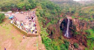 Vihangam Chikhaldara ...: | विहंगम चिखलदरा... : Vihangam Chikhaldara ...: | विहंगम चिखलदरा... :