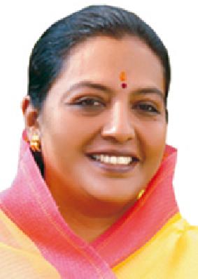 The minister should resign from the post | कृषीमंत्र्यांनी पदाचा राजीनामा द्यावा The minister should resign from the post | कृषीमंत्र्यांनी पदाचा राजीनामा द्यावा