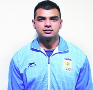 India asks for 'Bhalafa Niraj' | भालाफेकपटू नीरजसाठी भारताने मागितले 'वाईल्ड कार्ड' India asks for 'Bhalafa Niraj' | भालाफेकपटू नीरजसाठी भारताने मागितले 'वाईल्ड कार्ड'