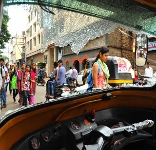 Kolhapurkar stopped following the extension of Kolhapur | हद्दवाढीसाठी कोल्हापूरकरांनी पाळला बंद Kolhapurkar stopped following the extension of Kolhapur | हद्दवाढीसाठी कोल्हापूरकरांनी पाळला बंद