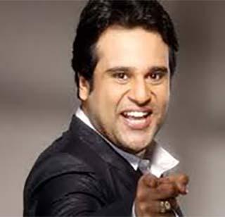 Celebrities will also be seen by Krishna's show | सेलीब्रिटींचाही कृष्णाच्या ‘शो’ला ठेंगा Celebrities will also be seen by Krishna's show | सेलीब्रिटींचाही कृष्णाच्या ‘शो’ला ठेंगा