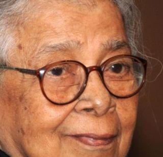 Produced film on Mahashweta Devi's 'Mhaddu' story | महाश्वेतादेवींच्या 'म्हादू' कथेवर झाली चित्रपटाची निर्मिती Produced film on Mahashweta Devi's 'Mhaddu' story | महाश्वेतादेवींच्या 'म्हादू' कथेवर झाली चित्रपटाची निर्मिती