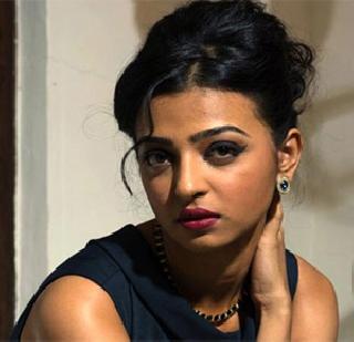 Ashok-Radhika's 'Ula' is coming | अशोक-राधिकाचा ‘उला’ येतोय Ashok-Radhika's 'Ula' is coming | अशोक-राधिकाचा ‘उला’ येतोय