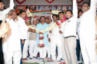 45 crores for 'Shihanoor' filter plant | शहानूरच्या ‘फिल्टर प्लान्ट’करिता ४५ कोटी