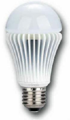 The brightness of the LED lights the city | एलईडीच्या प्रकाशात शहर चकाकणार The brightness of the LED lights the city | एलईडीच्या प्रकाशात शहर चकाकणार