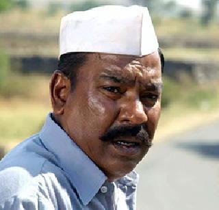 Kishore Kadam has not taken any 'Charya' | ‘चौर्य’साठी किशोर कदम यांनी घेतले नाही मानधन Kishore Kadam has not taken any 'Charya' | ‘चौर्य’साठी किशोर कदम यांनी घेतले नाही मानधन