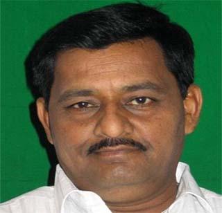 Seal office! | कार्यालय सील करा! Seal office! | कार्यालय सील करा!