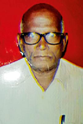 Donated funds for religious rituals | धार्मिक विधीचा निधी दिला दान