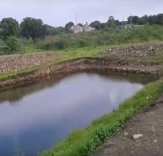 VIDEO: Water bank, water ATM at Akola Agricultural University | VIDEO: अकोला कृषी विद्यापीठात वॉटर बँक , वॉटर एटीएम VIDEO: Water bank, water ATM at Akola Agricultural University | VIDEO: अकोला कृषी विद्यापीठात वॉटर बँक , वॉटर एटीएम