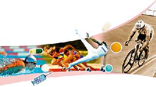 Excitement ladder | उत्तेजकांची शिडी Excitement ladder | उत्तेजकांची शिडी