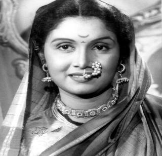 Veteran actor Ms. Salomon Didi's birthday | ज्येष्ठ अभिनेत्री मा.सुलोचना दीदींचा वाढदिवस Veteran actor Ms. Salomon Didi's birthday | ज्येष्ठ अभिनेत्री मा.सुलोचना दीदींचा वाढदिवस