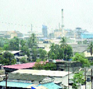 Dombivali factory closed till 23rd August | डोंबिवलीतील कारखाने २३ आॅगस्टपर्यंत बंद