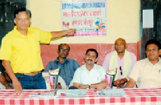 Be careful while getting the property in the wives' names | पत्नीच्या नावे संपती घेताना सावधान Be careful while getting the property in the wives' names | पत्नीच्या नावे संपती घेताना सावधान