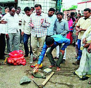 There will be a water dispute in the extended boundary | वाढीव हद्दीतील पाणीप्रश्न सुटणार