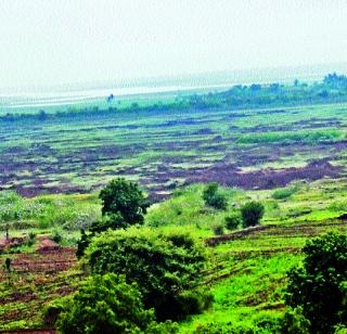 Bhadalwadi Lake Atal | भादलवाडी तलाव आटला