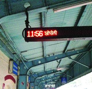 Indicators in Debt Market | कर्जतमधील इंडिकेटर्समध्ये बिघाड