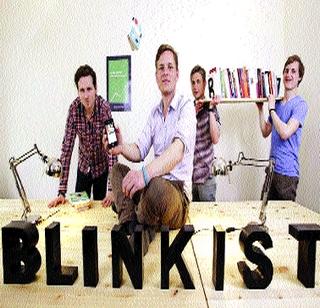 Readable start up: Bleakist | वाचनीय स्टार्ट अप : ब्लिंकिस्ट Readable start up: Bleakist | वाचनीय स्टार्ट अप : ब्लिंकिस्ट