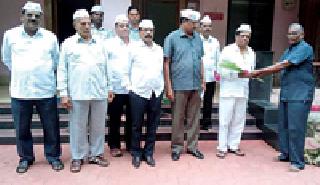 Voters are going to take independent Vidarbha | स्वतंत्र विदर्भाकरिता घेणार मतदारांचा कौल