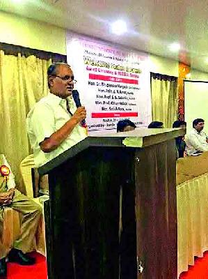 Indian students honor in Russia | रशियातील भारतीय विद्यार्थ्यांचा सन्मान Indian students honor in Russia | रशियातील भारतीय विद्यार्थ्यांचा सन्मान