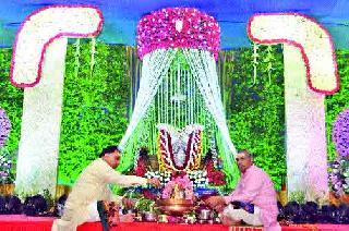 The weather of the beauty of the earth ... | मौसम धरती के शृंगार का...
