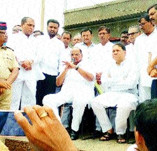 Immediately take the consequences of incidents of abuse | अत्याचाराच्या घटनांचा निकाल लवकर लागावा Immediately take the consequences of incidents of abuse | अत्याचाराच्या घटनांचा निकाल लवकर लागावा