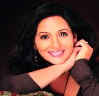 Ashwini's Hina is still alive! | अश्विनीच्या ‘हिना’चा खुशरंग अजूनही कायम! Ashwini's Hina is still alive! | अश्विनीच्या ‘हिना’चा खुशरंग अजूनही कायम!