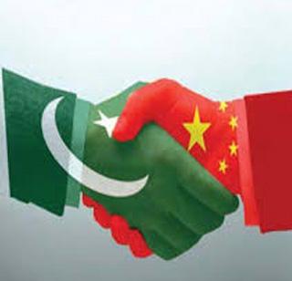 China violates the law by giving nuclear facilities to nuclear power | पाकिस्तानला अणूभट्टी देऊन चीनने केले नियमाचे उल्लंघन China violates the law by giving nuclear facilities to nuclear power | पाकिस्तानला अणूभट्टी देऊन चीनने केले नियमाचे उल्लंघन