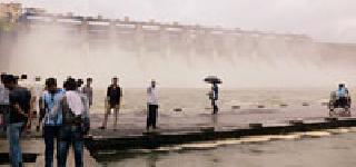 Upstream Wardha, Sappan, Purna Ful | उर्ध्व वर्धा, सपन, पूर्णा फुल्ल