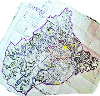 Expanded draft of Rajguru's memorial | राजगुरूंच्या स्मारकाचा विस्तारित आराखडा तयार