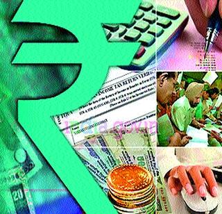 Taxpayers and scamsters have come to power | करबुडवे आणि घोटाळेबाजांवर आली संक्रांत