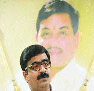 The glorious inspiration to get Lokmat's Legislature Award | लोकमतच्या विधिमंडळ पुरस्कारातून मिळणार गौरवशाली प्रेरणा The glorious inspiration to get Lokmat's Legislature Award | लोकमतच्या विधिमंडळ पुरस्कारातून मिळणार गौरवशाली प्रेरणा