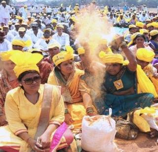 Time detection for reservation | आरक्षणाबाबत वेळकाढूपणा